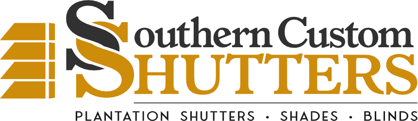 Southern Custom Shutters Logo