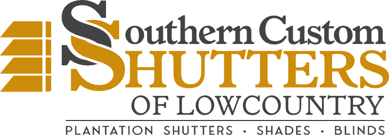Southern Custom Shutters of Lowcountry Logo