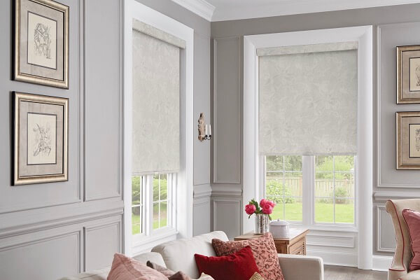 High Quality Roller Shades